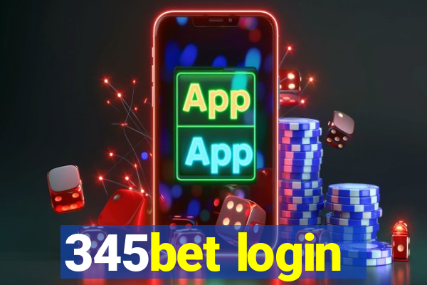 345bet login